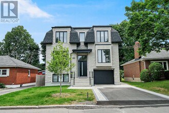 623 Rowanwood Ave in Ottawa, ON - Building Photo - Building Photo