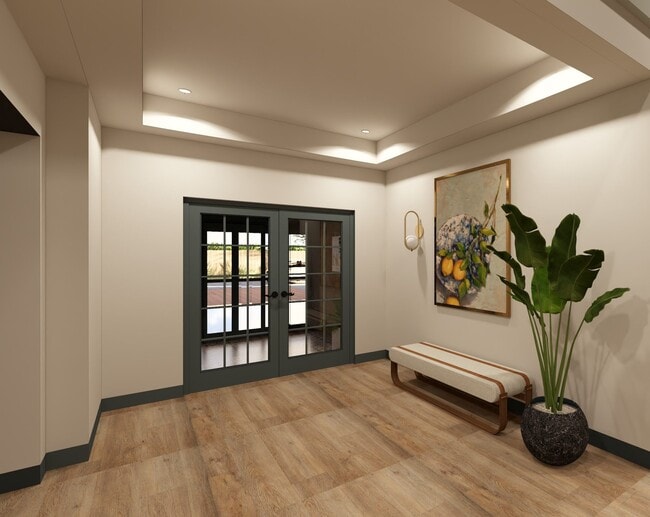 Bloom at West University in Houston, TX - Foto de edificio - Building Photo