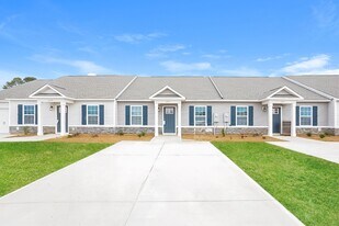 2097 Catlet Ct in Aiken, SC - Building Photo