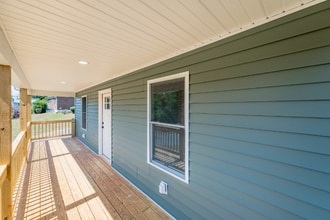 1020 Pansy St in Lynchburg, VA - Building Photo - Building Photo