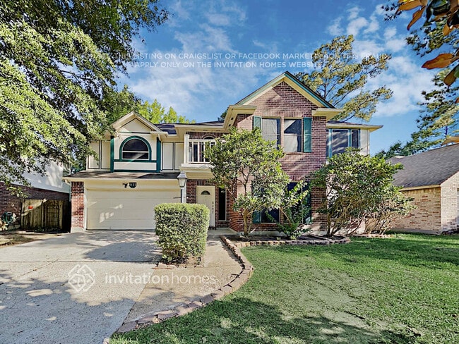 property at 3622 Beckett Ridge Dr