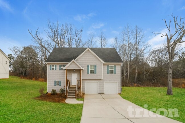 property at 109 Grizzly Trail