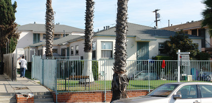 4151 Wabash Ave in San Diego, CA - Building Photo - Building Photo