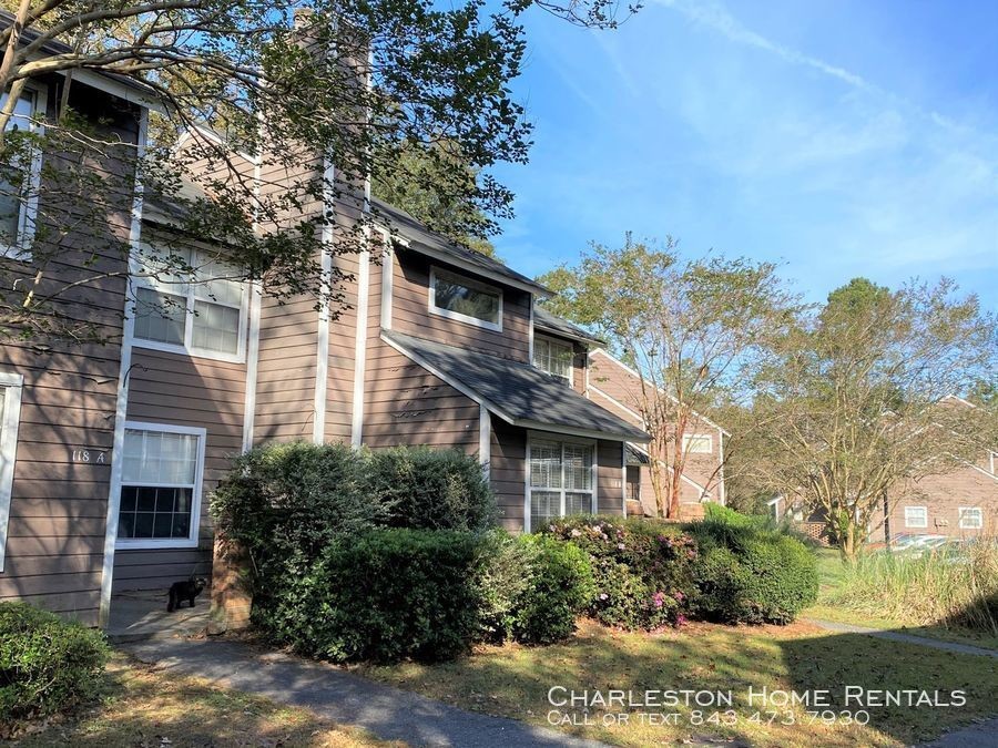 118 Luden Dr-Unit -Unit B in Summerville, SC - Foto de edificio