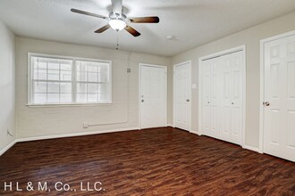 802 Stanford St in Houston, TX - Building Photo - Building Photo