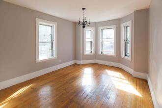 47 Cornwall St, Unit 1 in Boston, MA - Building Photo - Building Photo