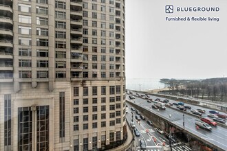 500 N Lake Shore Dr in Chicago, IL - Building Photo - Building Photo