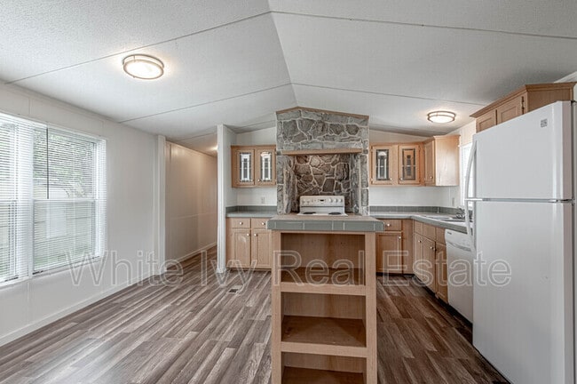 property at 1961 Quality Blvd