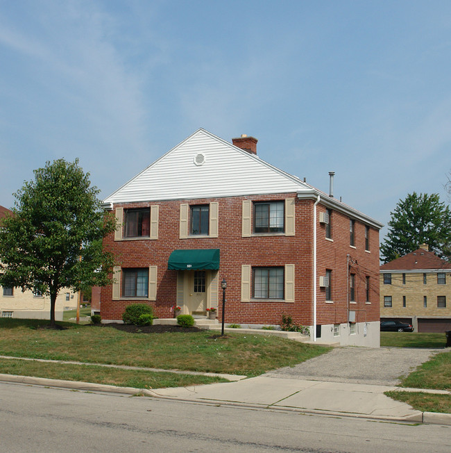 553 Corona Ave in Dayton, OH - Building Photo - Building Photo