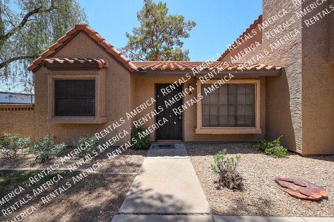 property at 3491 N Arizona Ave