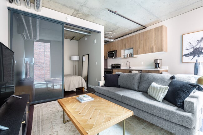 1900 1st Ave in Seattle, WA - Building Photo - Building Photo