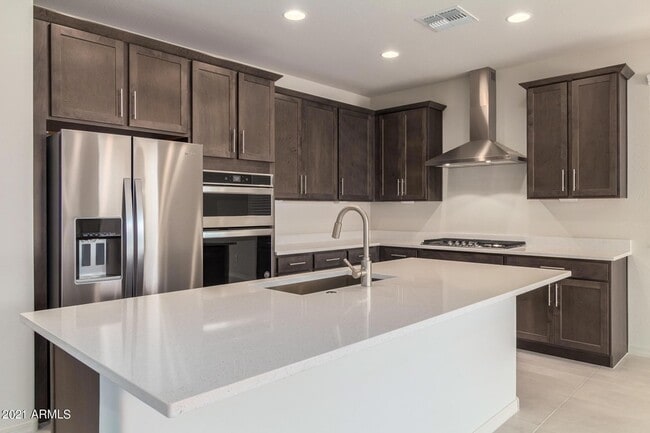 22857 E Marsh Rd in Queen Creek, AZ - Building Photo - Building Photo