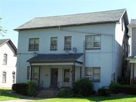 407 Morgan St in Keokuk, IA - Building Photo