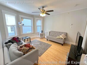 149 North St in Somerville, MA - Foto de edificio - Building Photo