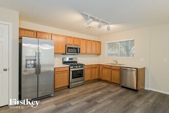 4158 E Boulder Springs Way in Tucson, AZ - Building Photo - Building Photo