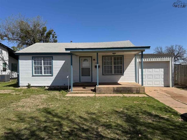 property at 4803 Spiser Ln