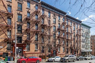 1232 Clay Ave in Bronx, NY - Building Photo