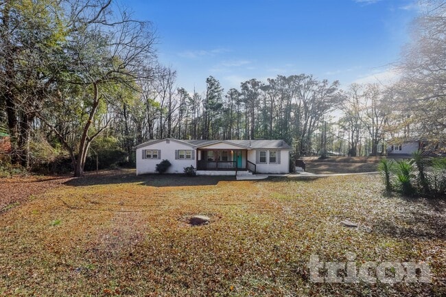 property at 11 Swan Dr