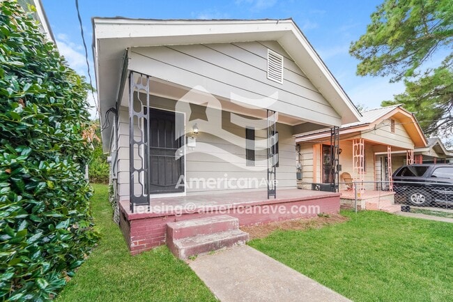 227 Roosevelt St in Jackson, MS - Building Photo - Building Photo