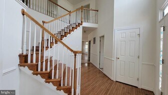 11017 Baldwin Dr in Hagerstown, MD - Building Photo