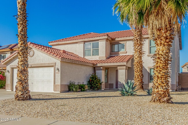 15554 W Gelding Dr in Surprise, AZ - Building Photo - Building Photo