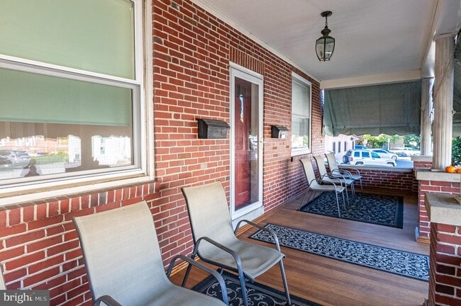 910 E Bellevue Ave in Reading, PA - Building Photo - Building Photo