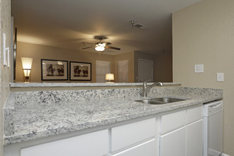 Serenity at Briarcrest - 55+ Senior Living in Bryan, TX - Building Photo - Interior Photo