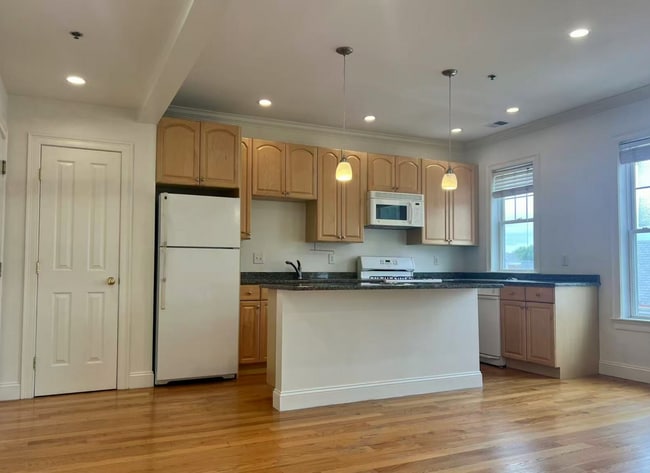 property at 152 Clifton St