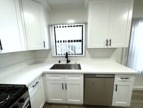 4024 Lincoln Ave in Culver City, CA - Building Photo - Building Photo