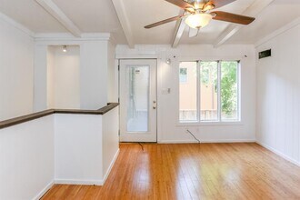 2502 Driscoll St, Unit 3 in Houston, TX - Building Photo - Building Photo