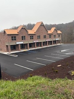 5301 Kistler Rd in Export, PA - Foto de edificio