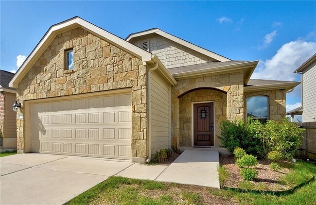 6029 Mary Lewis Dr in Austin, TX - Building Photo - Building Photo