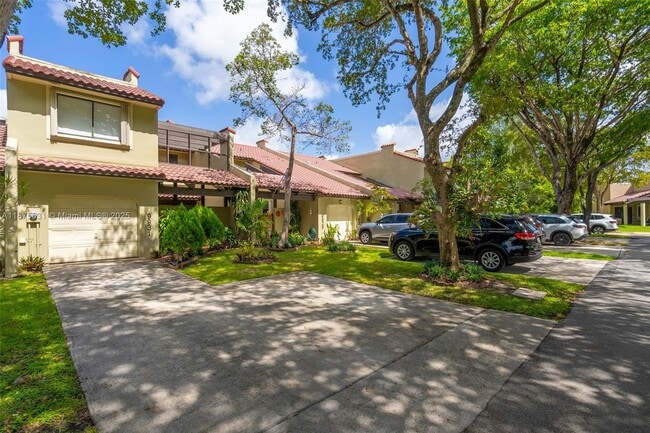 property at 9931 Costa del Sol Blvd