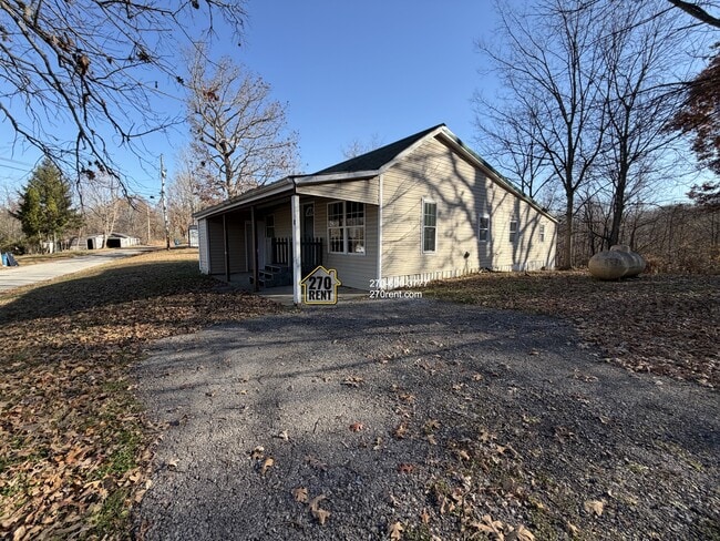 property at 300 Berryman Rd