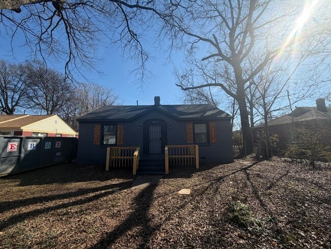 890 Charles Pl in Memphis, TN - Building Photo - Building Photo