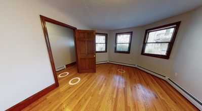 36 Speridakis Ter, Unit 1 in Cambridge, MA - Foto de edificio - Building Photo