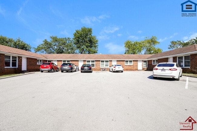 property at 702 Couch St