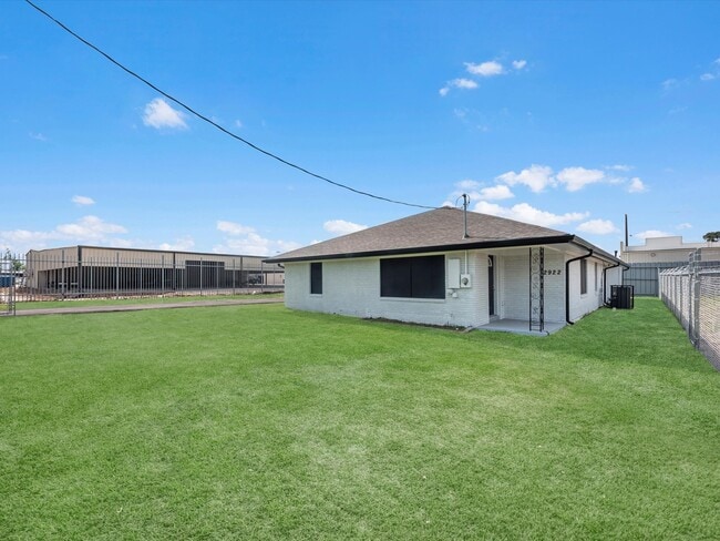 property at 12922 McNair St