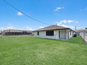 12922 McNair St in Houston, TX - Building Photo - Building Photo