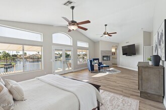 1321 W Shellfish Dr in Gilbert, AZ - Building Photo - Building Photo