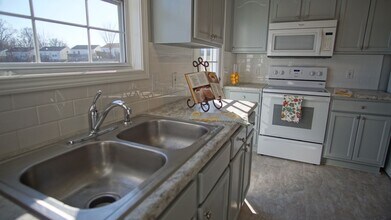 316 Brittany Park Pl in Nashville, TN - Building Photo - Building Photo