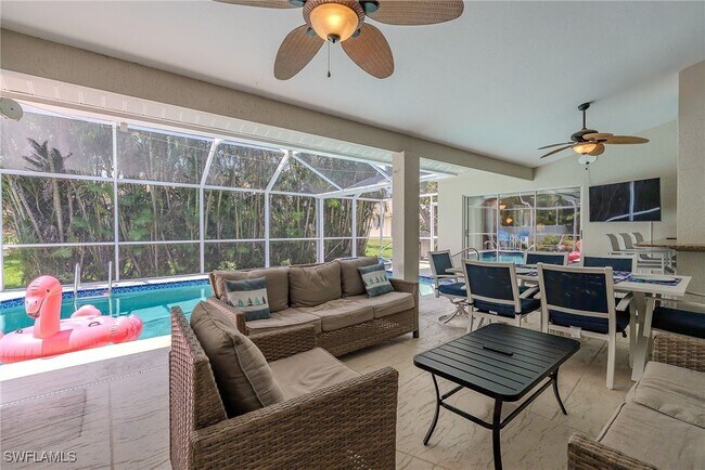 2612 SW 52nd Terrace in Cape Coral, FL - Building Photo - Building Photo