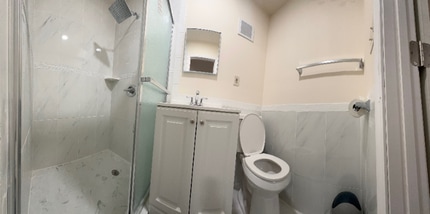 8xxx Barrett Rd in Fort Washington, MD - Foto de edificio - Building Photo