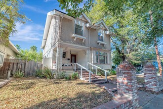 205 S 12th St in San Jose, CA - Building Photo - Building Photo