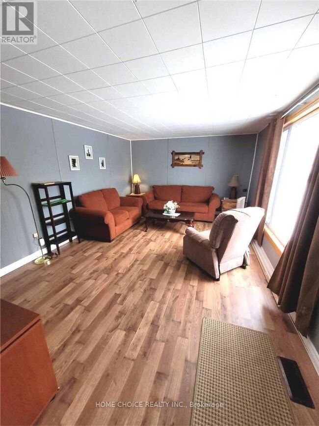 34-34 Kirkpatrick St in Kirkland Lake, ON - Building Photo - Building Photo
