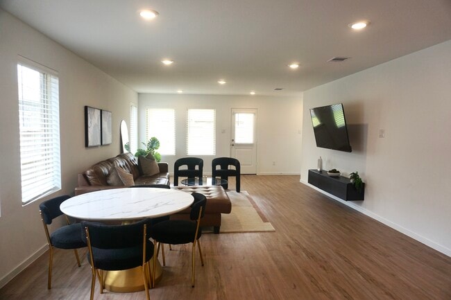 5123 Sunvalley Bend Dr in Katy, TX - Building Photo - Building Photo
