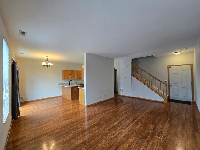 5006 Syracuse Ct in Plainfield, IL - Building Photo - Building Photo