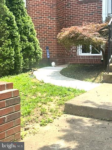 107 E Reed Ave in Alexandria, VA - Building Photo - Building Photo