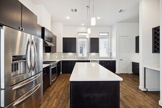 1259 Bonner St in Houston, TX - Building Photo - Building Photo