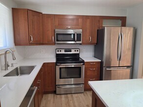 1533 S Jamaica St in Aurora, CO - Building Photo - Building Photo